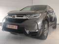 Honda CR-V 2.0i-MMD 2WD Hybrid ELEGANCE+LEDER+TREKHAAK  MY21 Noir - thumbnail 1