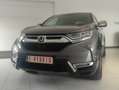 Honda CR-V 2.0i-MMD 2WD Hybrid ELEGANCE+LEDER+TREKHAAK  MY21 Noir - thumbnail 2