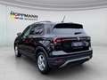 Volkswagen T-Cross Life 1.0TSI*8FACH*NAVI*SITZHZG*KLIMAAUT* Schwarz - thumbnail 5