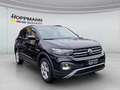 Volkswagen T-Cross Life 1.0TSI*8FACH*NAVI*SITZHZG*KLIMAAUT* Schwarz - thumbnail 3