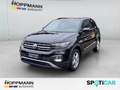 Volkswagen T-Cross Life 1.0TSI*8FACH*NAVI*SITZHZG*KLIMAAUT* Schwarz - thumbnail 1