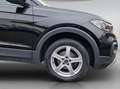 Volkswagen T-Cross Life 1.0TSI*8FACH*NAVI*SITZHZG*KLIMAAUT* Schwarz - thumbnail 7