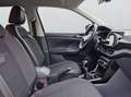 Volkswagen T-Cross Life 1.0TSI*8FACH*NAVI*SITZHZG*KLIMAAUT* Schwarz - thumbnail 9