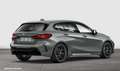 BMW 118 i M Sport RFK NAVI LED Sound Syst. PDC V+H Grau - thumbnail 2
