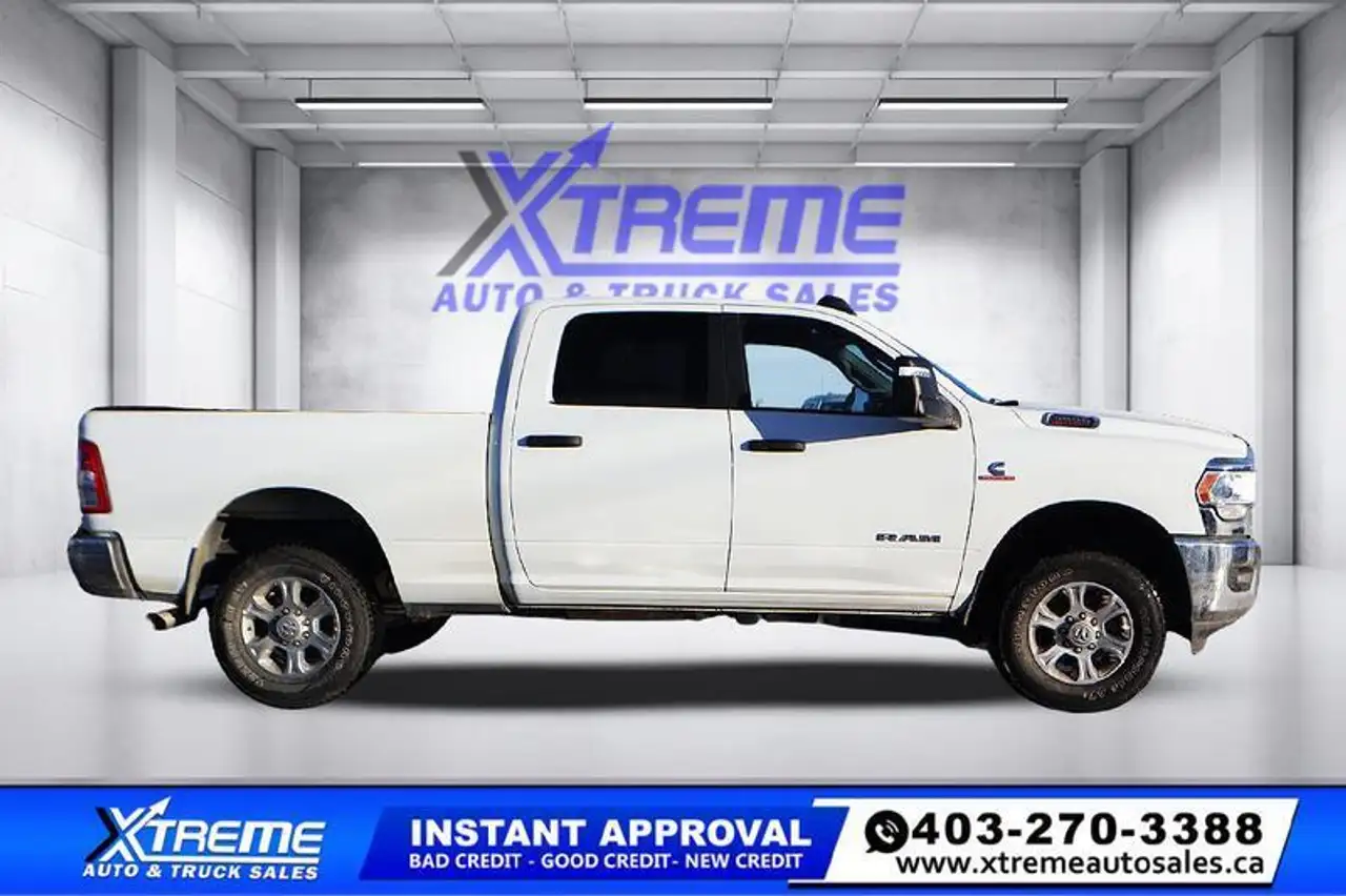 RAM 3500 photo RAM 3500