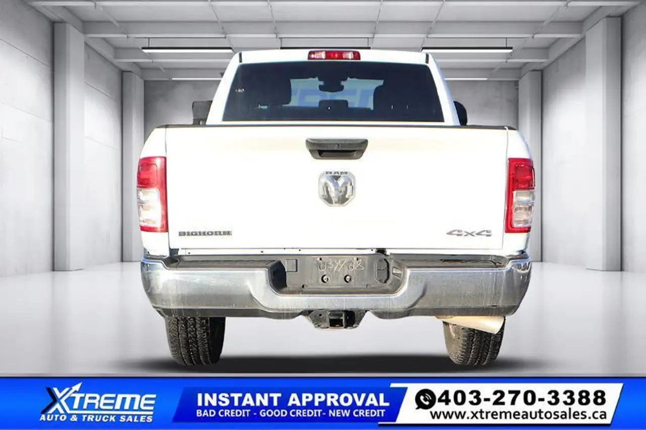 RAM 3500 photo RAM 3500