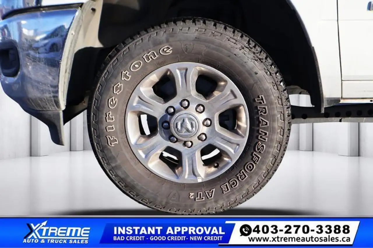 RAM 3500 photo RAM 3500