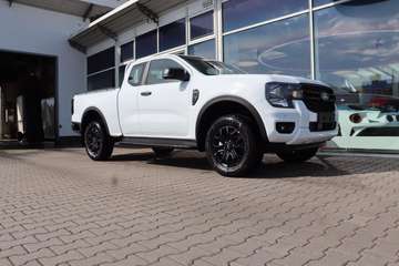 XLT EXTRAKABINE 3.0 EcoBlue 0,0%FIN mgl*