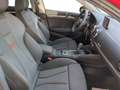 Audi A3 Sportback 1.5TFSI S tronic LED Navi BT SHZ GRA PDC Rot - thumbnail 13