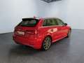 Audi A3 Sportback 1.5TFSI S tronic LED Navi BT SHZ GRA PDC Rot - thumbnail 4