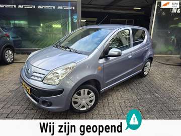 1.0 Look | AUTOMAAT | 1E EIGENAAR | 3/6 OF 12MND G