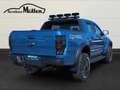 Ford Ranger Raptor 4x4 2.0 TDCi Autom. +3,3t AHK+Lichbalken+Na Blau - thumbnail 4