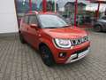 Suzuki Ignis 1.2Hybrid CVT Comfort LED Kamera Allwetter Klima Orange - thumbnail 1