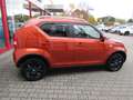 Suzuki Ignis 1.2Hybrid CVT Comfort LED Kamera Allwetter Klima Orange - thumbnail 2