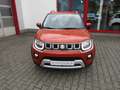 Suzuki Ignis 1.2Hybrid CVT Comfort LED Kamera Allwetter Klima Orange - thumbnail 6