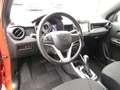Suzuki Ignis 1.2Hybrid CVT Comfort LED Kamera Allwetter Klima Orange - thumbnail 8