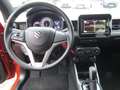 Suzuki Ignis 1.2Hybrid CVT Comfort LED Kamera Allwetter Klima Orange - thumbnail 9