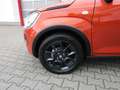Suzuki Ignis 1.2Hybrid CVT Comfort LED Kamera Allwetter Klima Orange - thumbnail 7