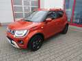 Suzuki Ignis 1.2Hybrid CVT Comfort LED Kamera Allwetter Klima Orange - thumbnail 5