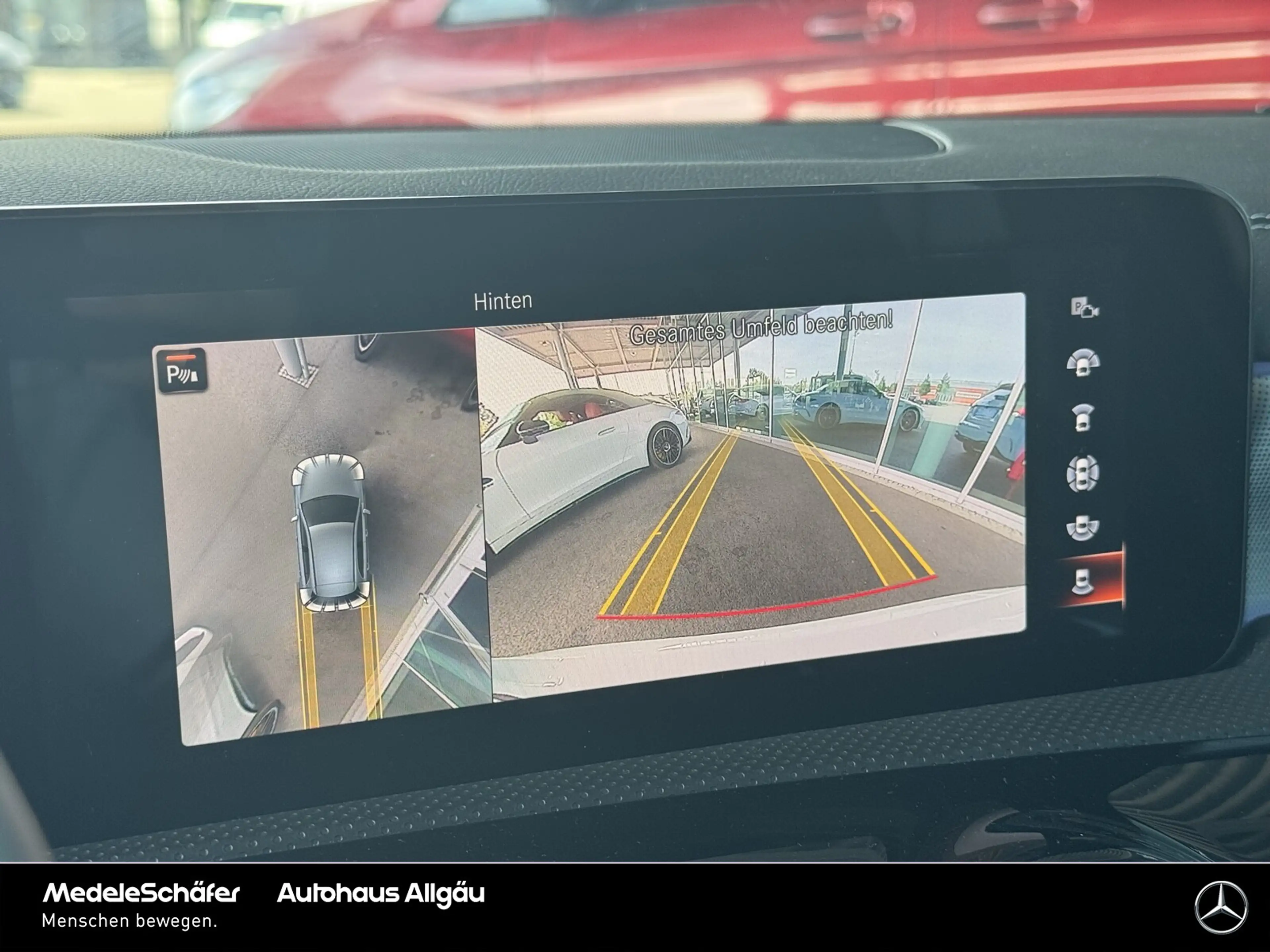 Mercedes-Benz A 250 A 250 e AMG Night MLed Distronic Vorr. AHK Sport — photo 13