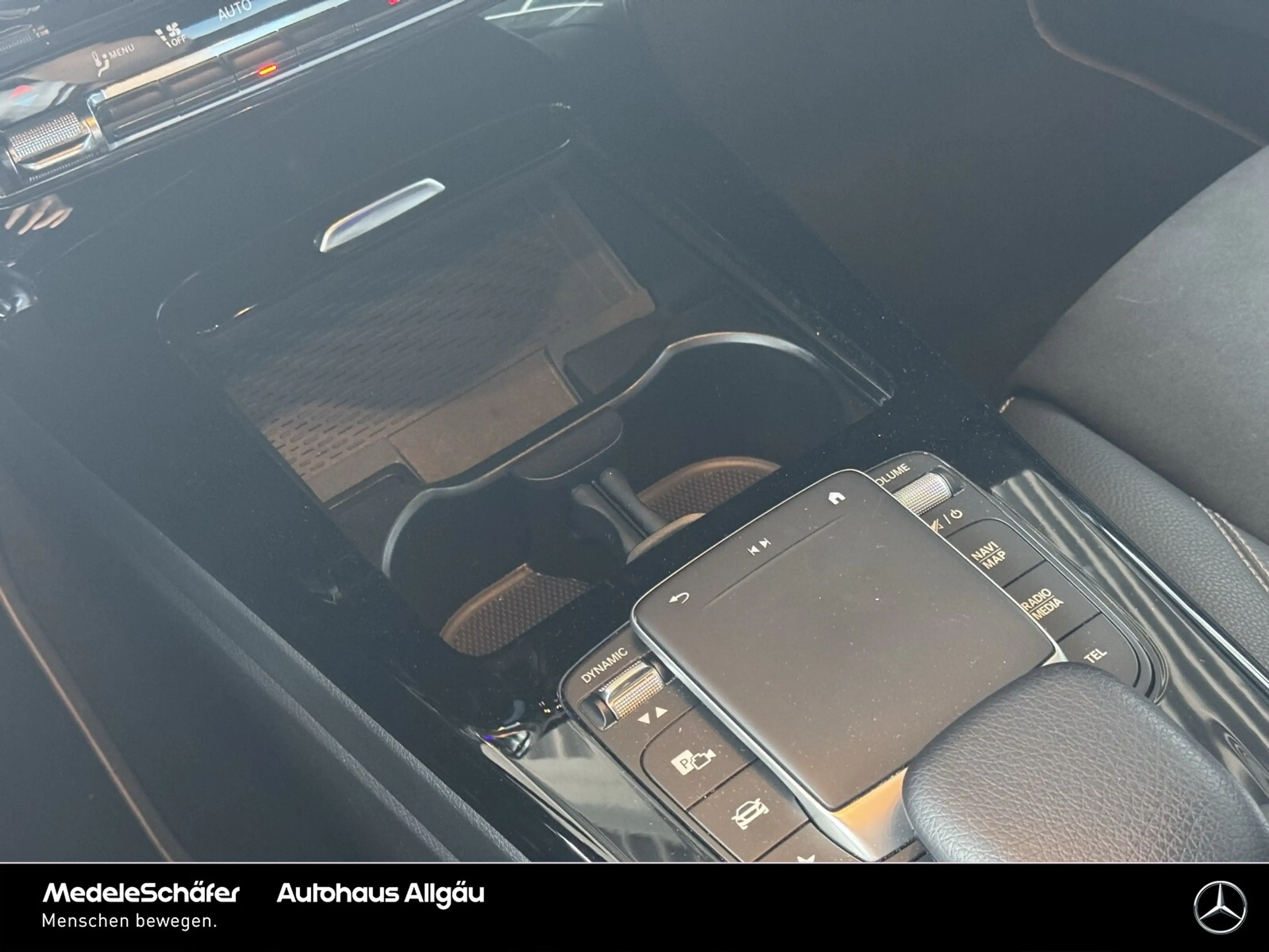 Mercedes-Benz A 250 A 250 e AMG Night MLed Distronic Vorr. AHK Sport — photo 12