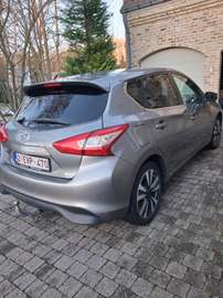 Pulsar 1.2 DIG-T N-Connecta Xtronic