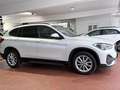 BMW X1 xdrive20d Business Advantage auto *PREZZO REALE* Blanc - thumbnail 4