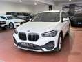 BMW X1 xdrive20d Business Advantage auto *PREZZO REALE* Blanc - thumbnail 1