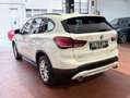 BMW X1 xdrive20d Business Advantage auto *PREZZO REALE* Blanc - thumbnail 7
