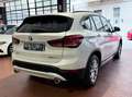 BMW X1 xdrive20d Business Advantage auto *PREZZO REALE* Blanc - thumbnail 5