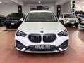 BMW X1 xdrive20d Business Advantage auto *PREZZO REALE* Blanc - thumbnail 2