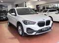BMW X1 xdrive20d Business Advantage auto *PREZZO REALE* Blanc - thumbnail 3
