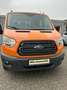 Ford Transit 350 L3 Doppelkabine Trend Orange - thumbnail 14