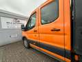 Ford Transit 350 L3 Doppelkabine Trend Orange - thumbnail 10