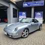 Porsche 993 911/993 Carrera 4S Coupé-ASI-BOOK SERVICE Zilver - thumbnail 1