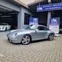 Porsche 993 911/993 Carrera 4S Coupé-ASI-BOOK SERVICE Zilver - thumbnail 5
