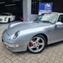 Porsche 993 911/993 Carrera 4S Coupé-ASI-BOOK SERVICE Zilver - thumbnail 3