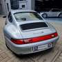 Porsche 993 911/993 Carrera 4S Coupé-ASI-BOOK SERVICE Zilver - thumbnail 9