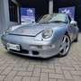 Porsche 993 911/993 Carrera 4S Coupé-ASI-BOOK SERVICE Zilver - thumbnail 25