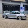 Porsche 993 911/993 Carrera 4S Coupé-ASI-BOOK SERVICE Zilver - thumbnail 4