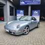 Porsche 993 911/993 Carrera 4S Coupé-ASI-BOOK SERVICE Zilver - thumbnail 18