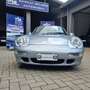 Porsche 993 911/993 Carrera 4S Coupé-ASI-BOOK SERVICE Zilver - thumbnail 28
