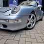 Porsche 993 911/993 Carrera 4S Coupé-ASI-BOOK SERVICE Zilver - thumbnail 24