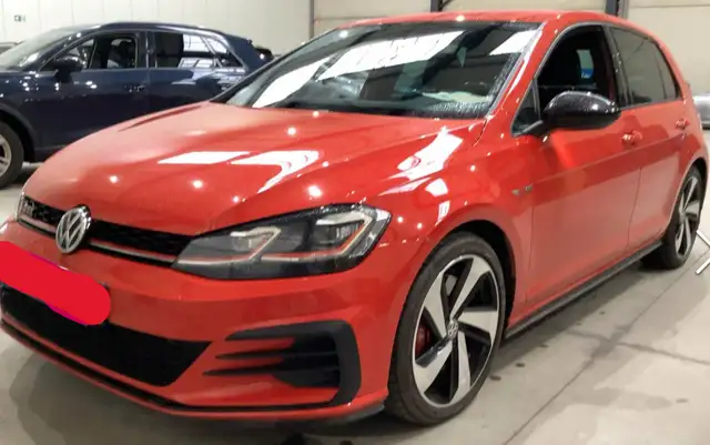 Volkswagen Golf GTI Golf 5p 2.0 tsi Gti Performance 245cv dsg