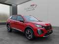 Peugeot 2008 Hybrid 145 e-DCS6 Allure Rot - thumbnail 2