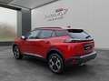 Peugeot 2008 Hybrid 145 e-DCS6 Allure Rot - thumbnail 5