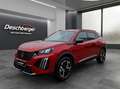 Peugeot 2008 Hybrid 145 e-DCS6 Allure Rot - thumbnail 1