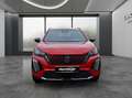 Peugeot 2008 Hybrid 145 e-DCS6 Allure Rot - thumbnail 3