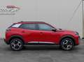 Peugeot 2008 Hybrid 145 e-DCS6 Allure Rot - thumbnail 4