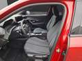 Peugeot 2008 Hybrid 145 e-DCS6 Allure Rot - thumbnail 9
